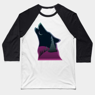 You had me at woof. Baseball T-Shirt